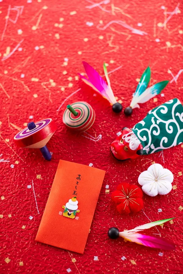 年末年始休暇のお知らせ