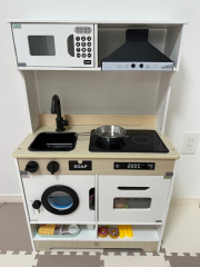 おままごとキッチン