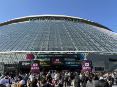 WBCプールC組　1位通過